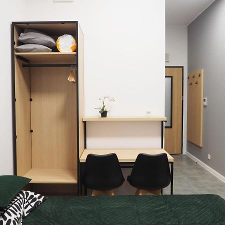 Mercy Apartments A 12 바르샤바 외부 사진