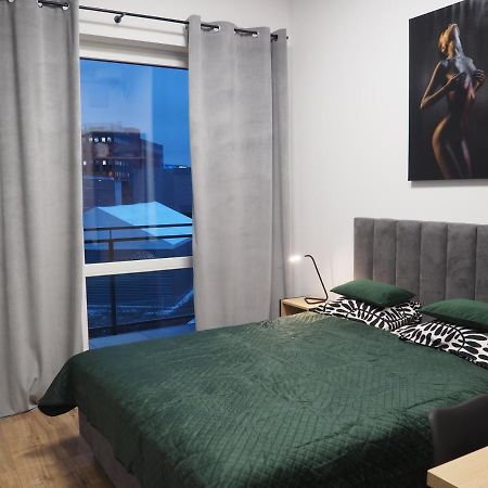 Mercy Apartments A 12 바르샤바 외부 사진