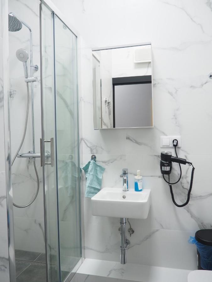 Mercy Apartments A 12 바르샤바 외부 사진